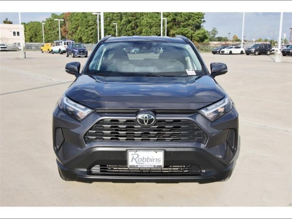 used 2024 Toyota RAV4 car, priced at $23,935