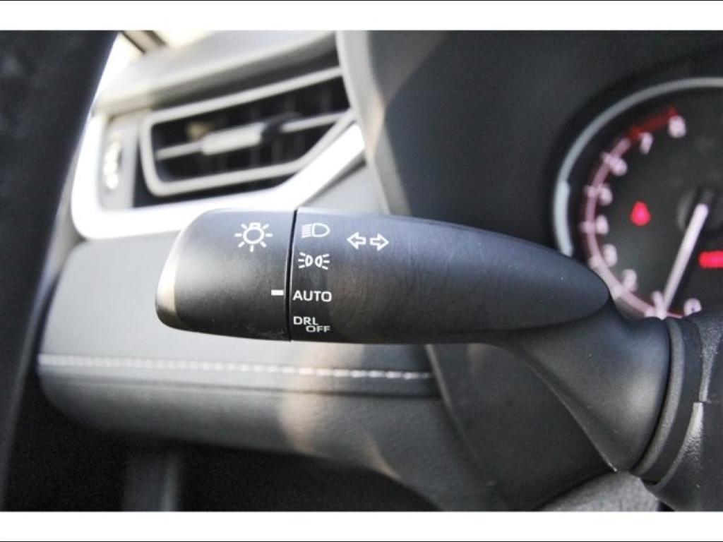 used 2024 Toyota RAV4 car, priced at $23,935