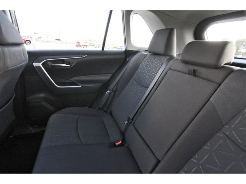 used 2024 Toyota RAV4 car, priced at $23,935