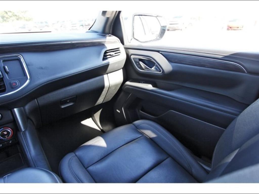 used 2023 Chevrolet Tahoe car, priced at $39,795