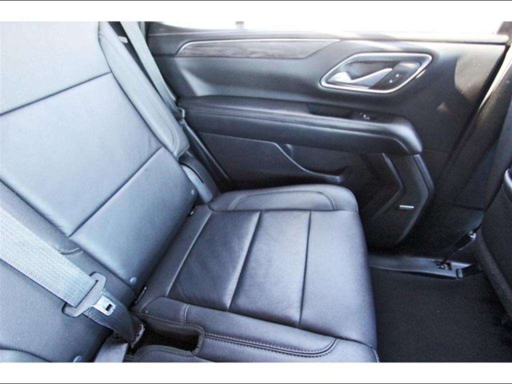 used 2023 Chevrolet Tahoe car, priced at $39,795