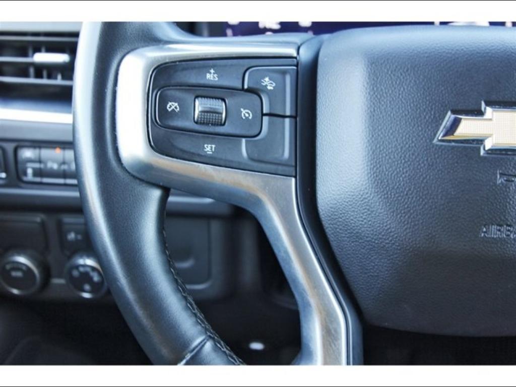 used 2023 Chevrolet Tahoe car, priced at $39,795