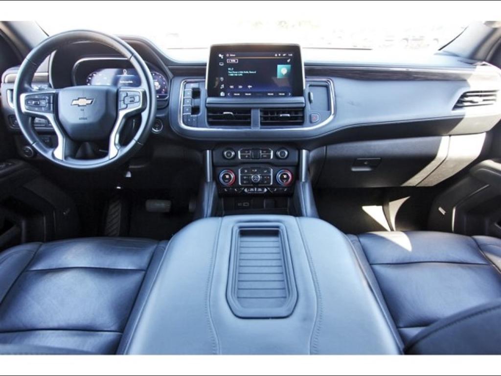 used 2023 Chevrolet Tahoe car, priced at $39,795