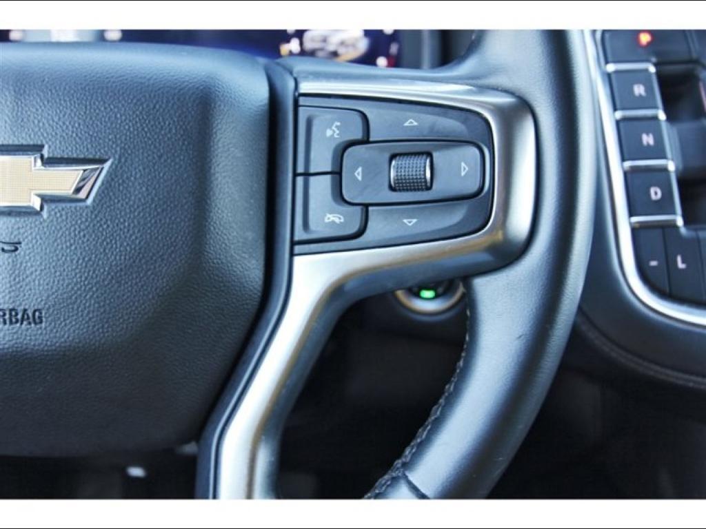 used 2023 Chevrolet Tahoe car, priced at $39,795