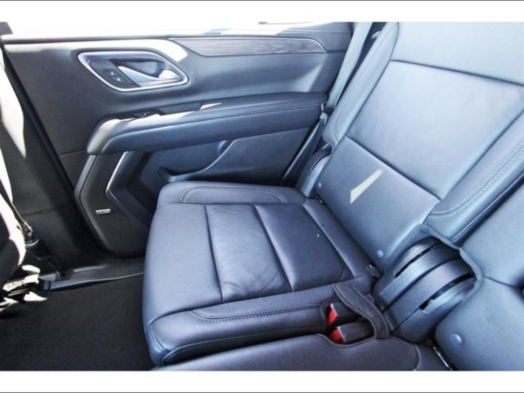 used 2023 Chevrolet Tahoe car, priced at $39,795