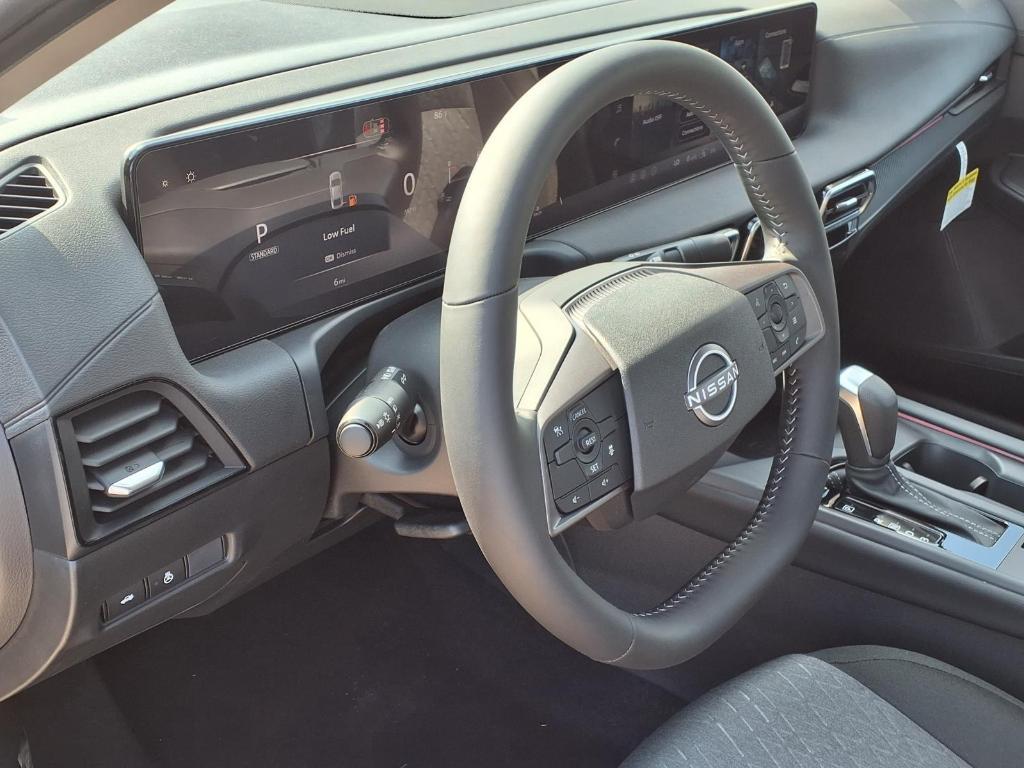 new 2026 Nissan Sentra car, priced at $24,714