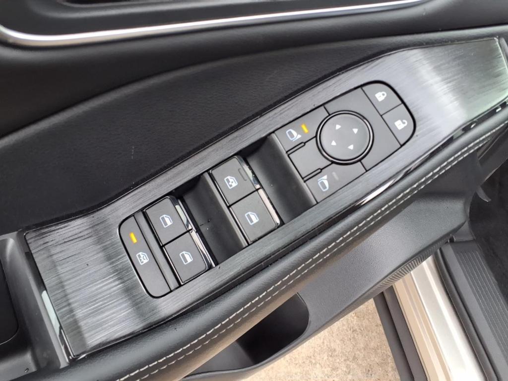 new 2026 Nissan Rogue car, priced at $37,700