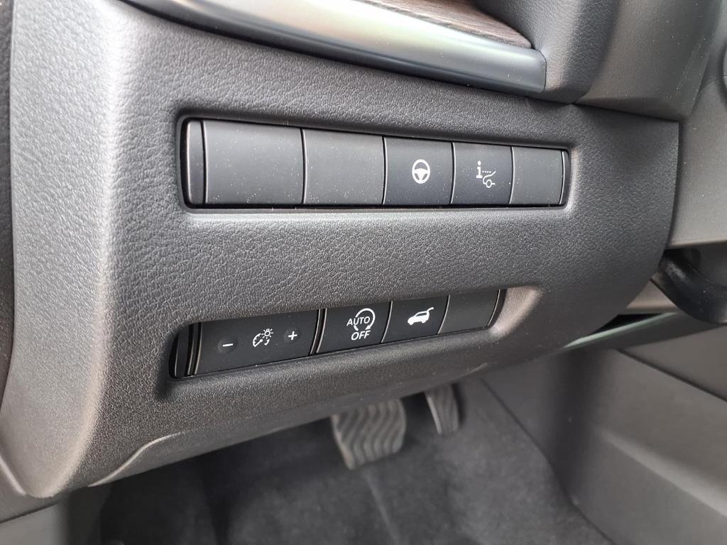new 2026 Nissan Rogue car, priced at $37,700