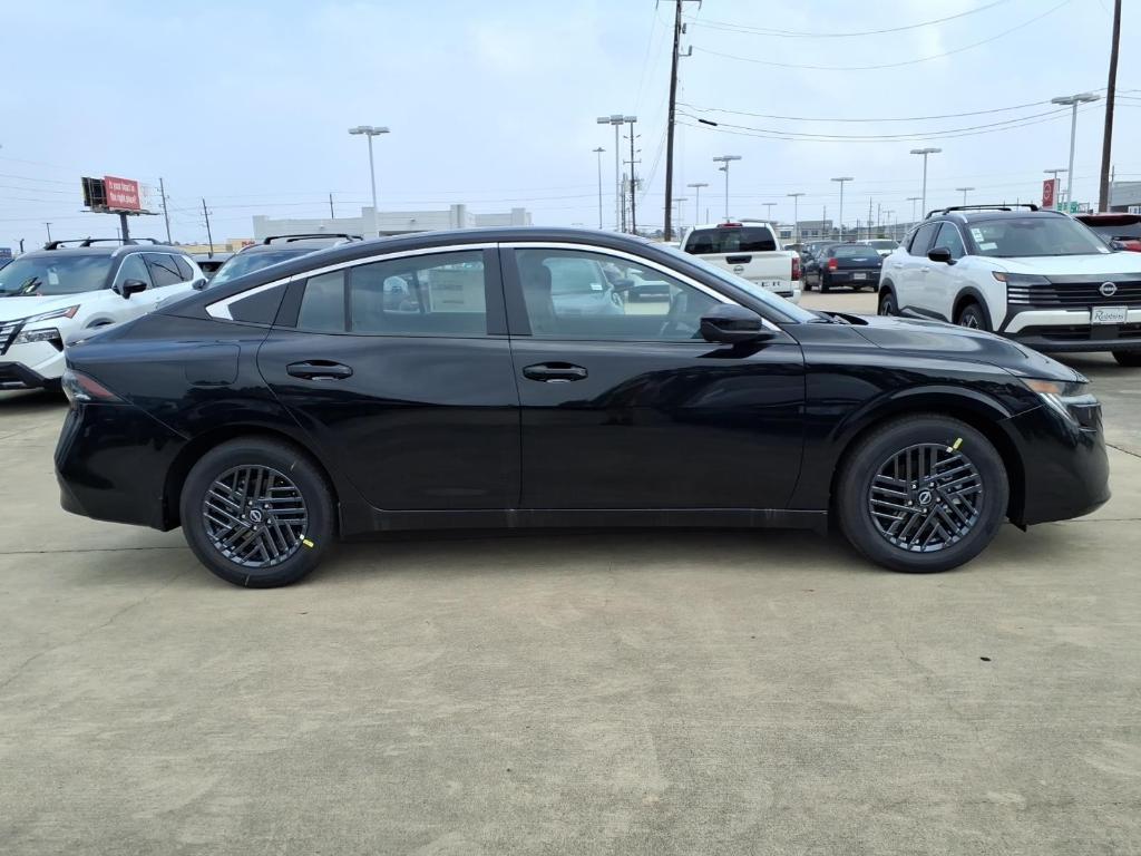 new 2026 Nissan Sentra car, priced at $23,764