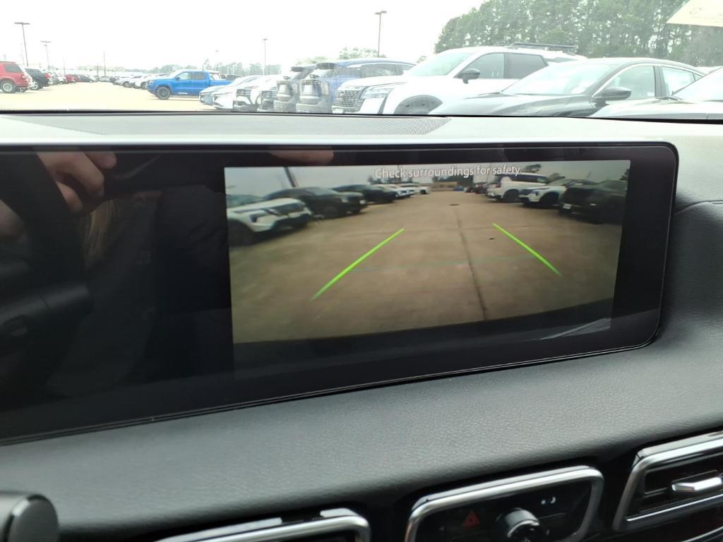 new 2026 Nissan Sentra car, priced at $23,764