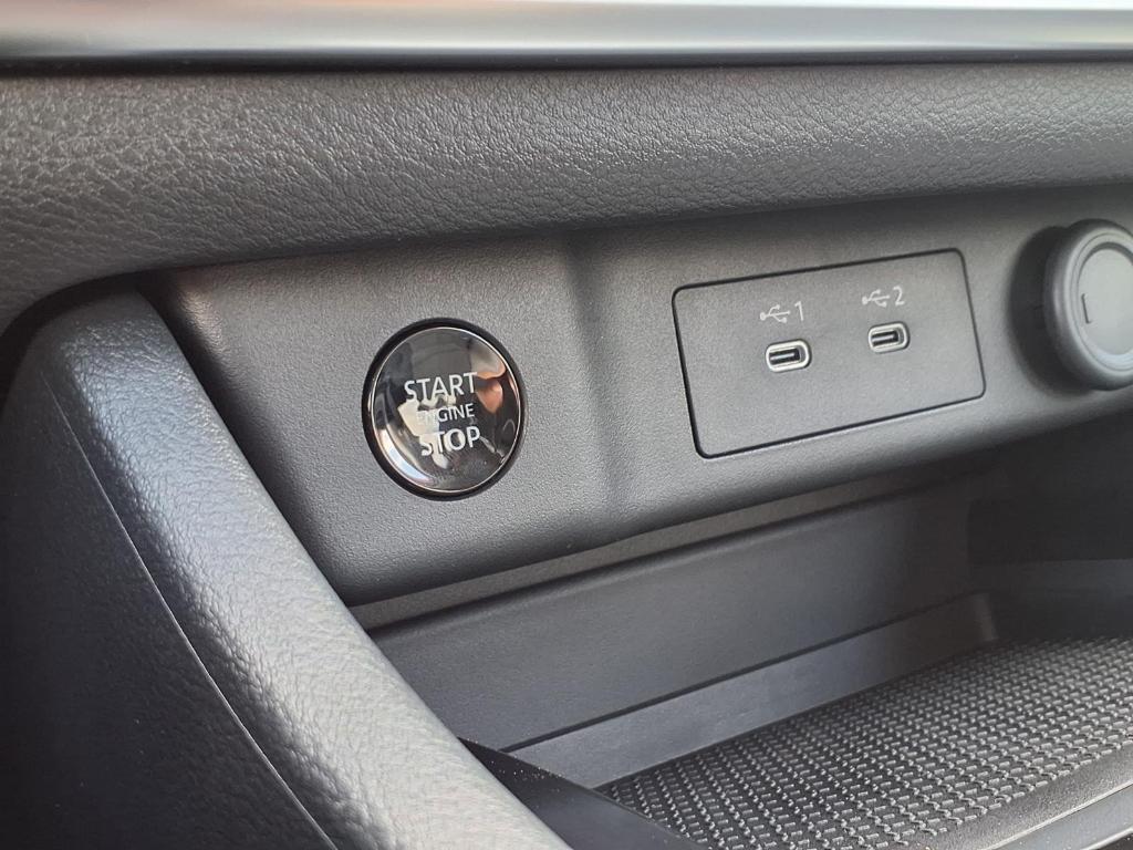 new 2026 Nissan Rogue car, priced at $28,690