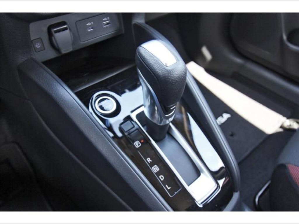 new 2025 Nissan Versa car, priced at $22,040