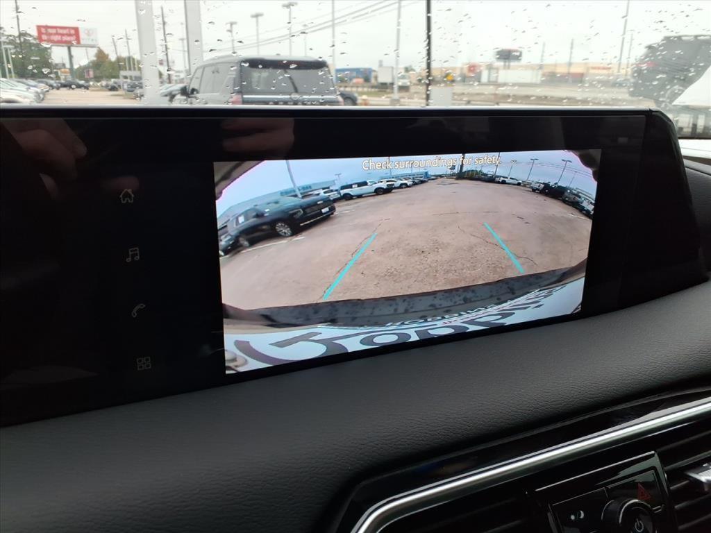 new 2026 Nissan Armada car, priced at $57,839