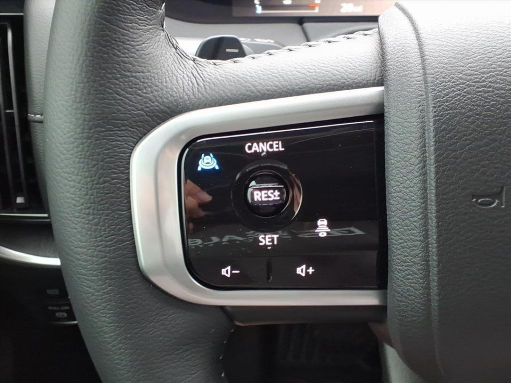 new 2026 Nissan Armada car, priced at $57,839