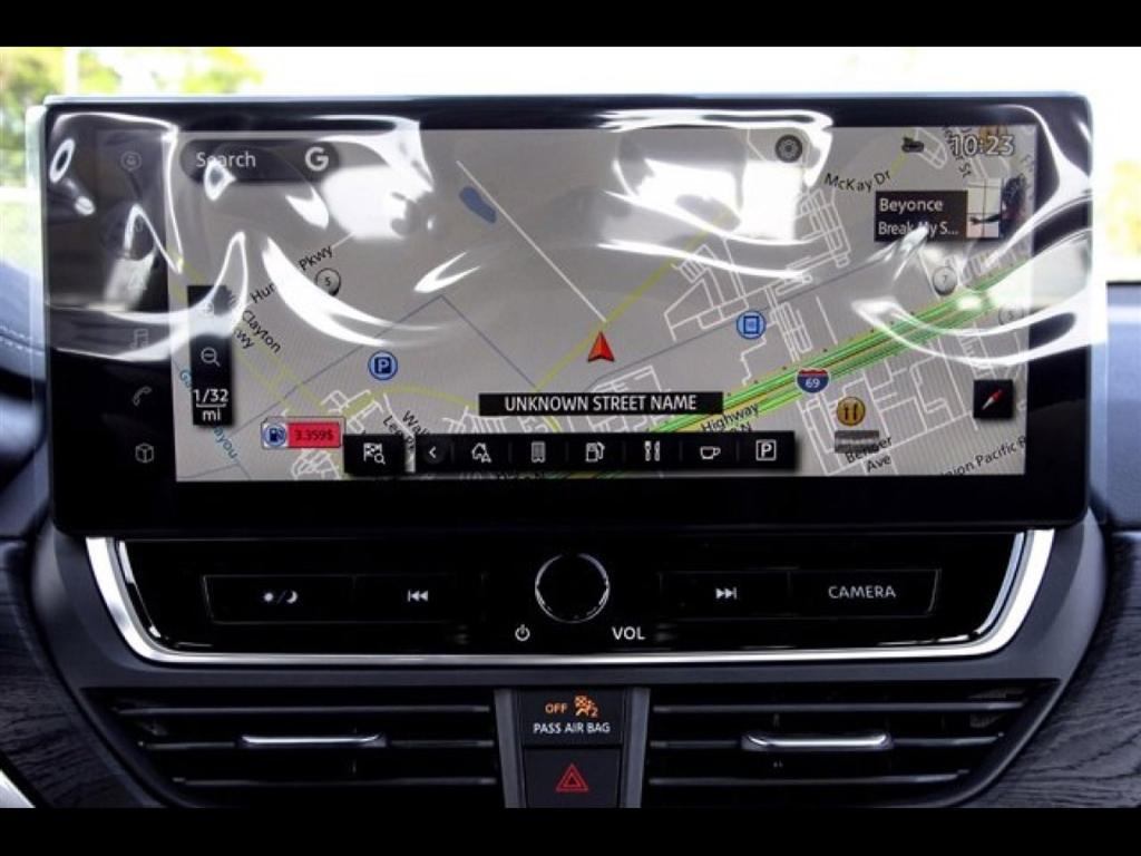 new 2025 Nissan Altima car, priced at $31,905