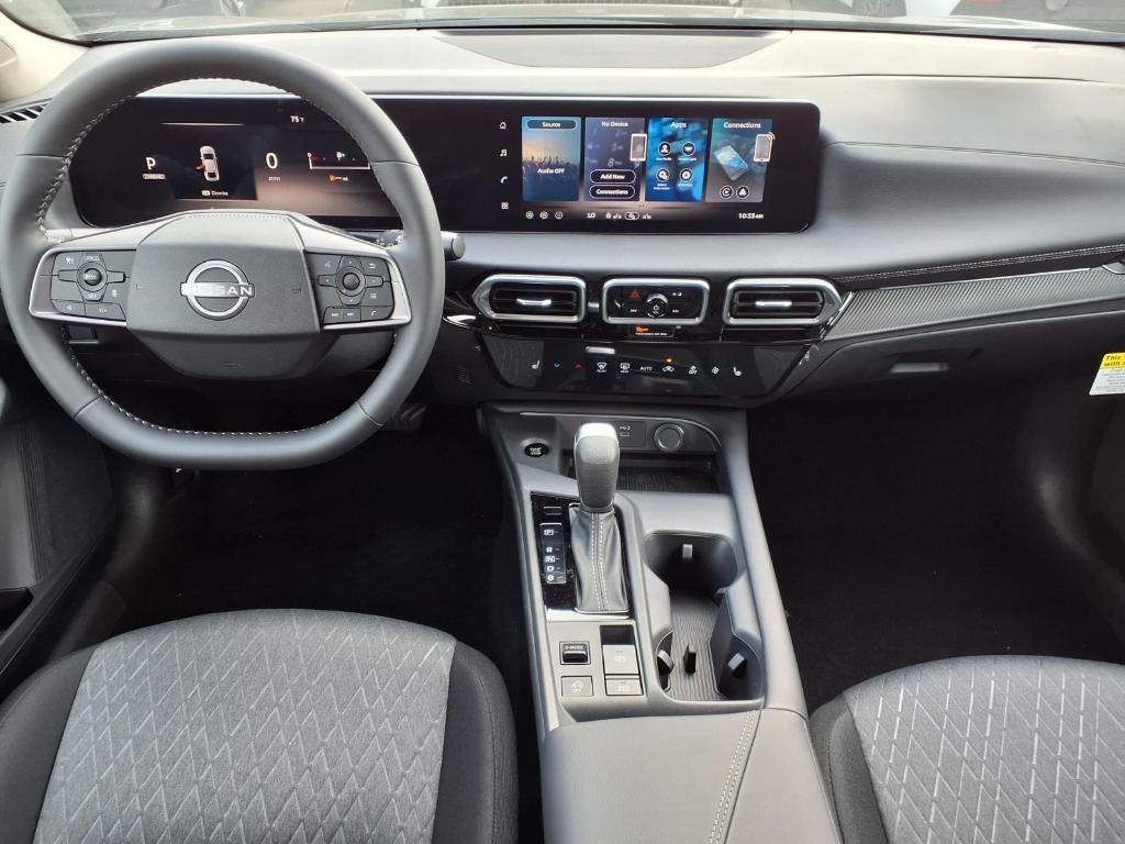 new 2026 Nissan Sentra car, priced at $26,915