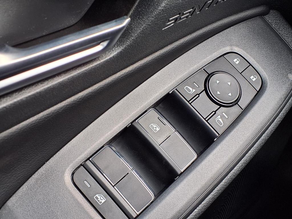 new 2026 Nissan Sentra car, priced at $26,915