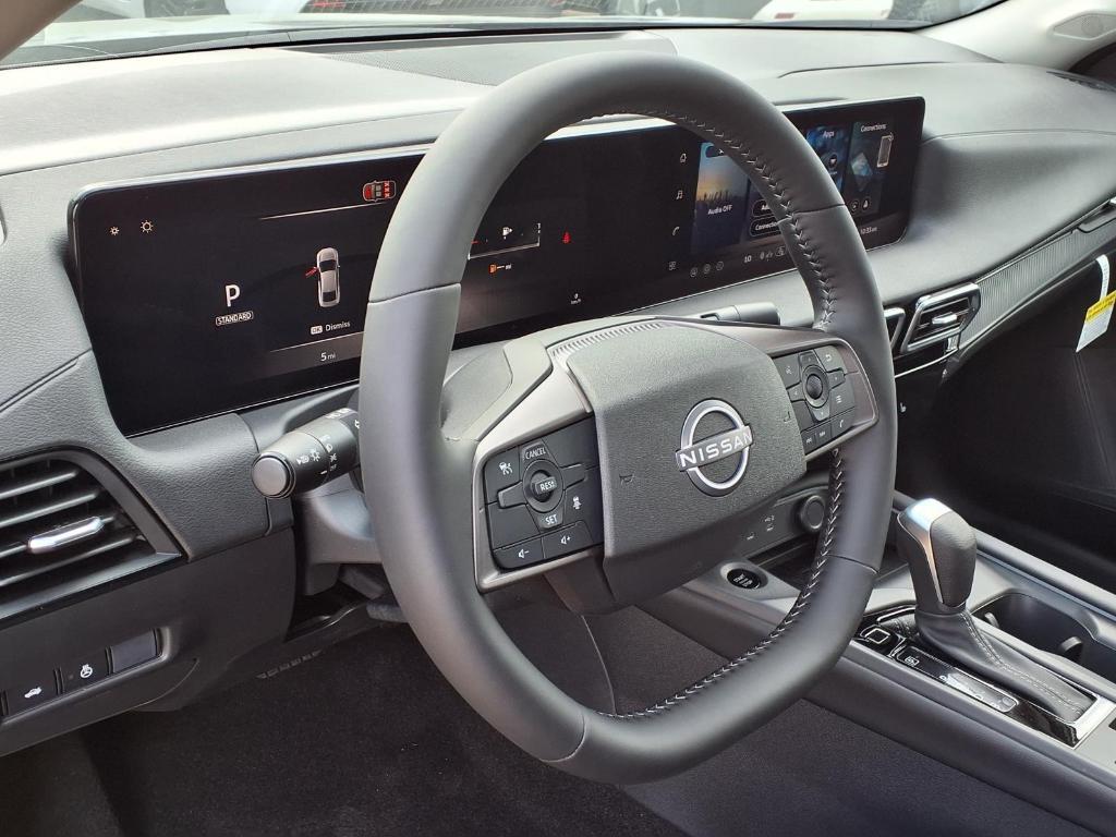 new 2026 Nissan Sentra car, priced at $26,915