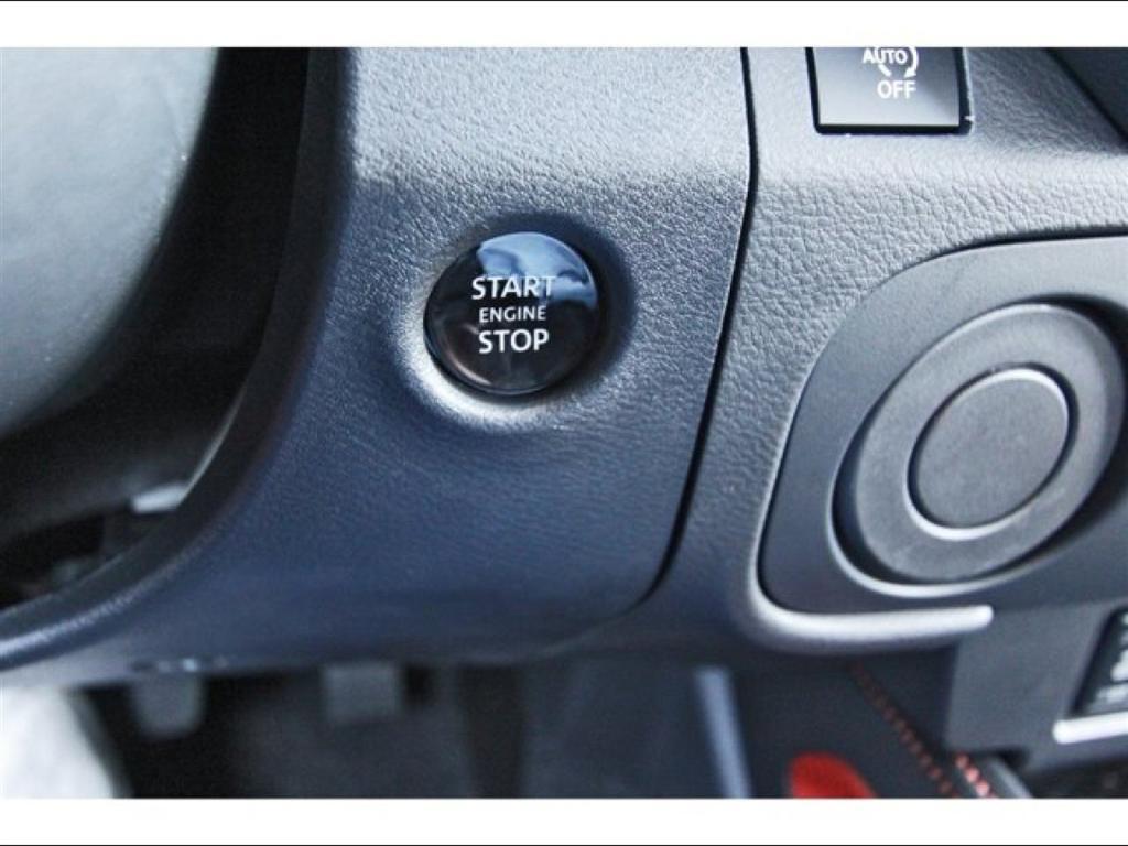 new 2026 Nissan Frontier car, priced at $41,457
