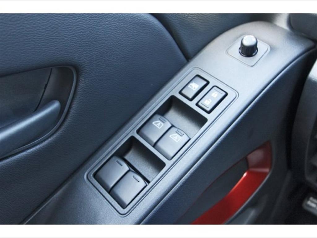 new 2026 Nissan Frontier car, priced at $42,466