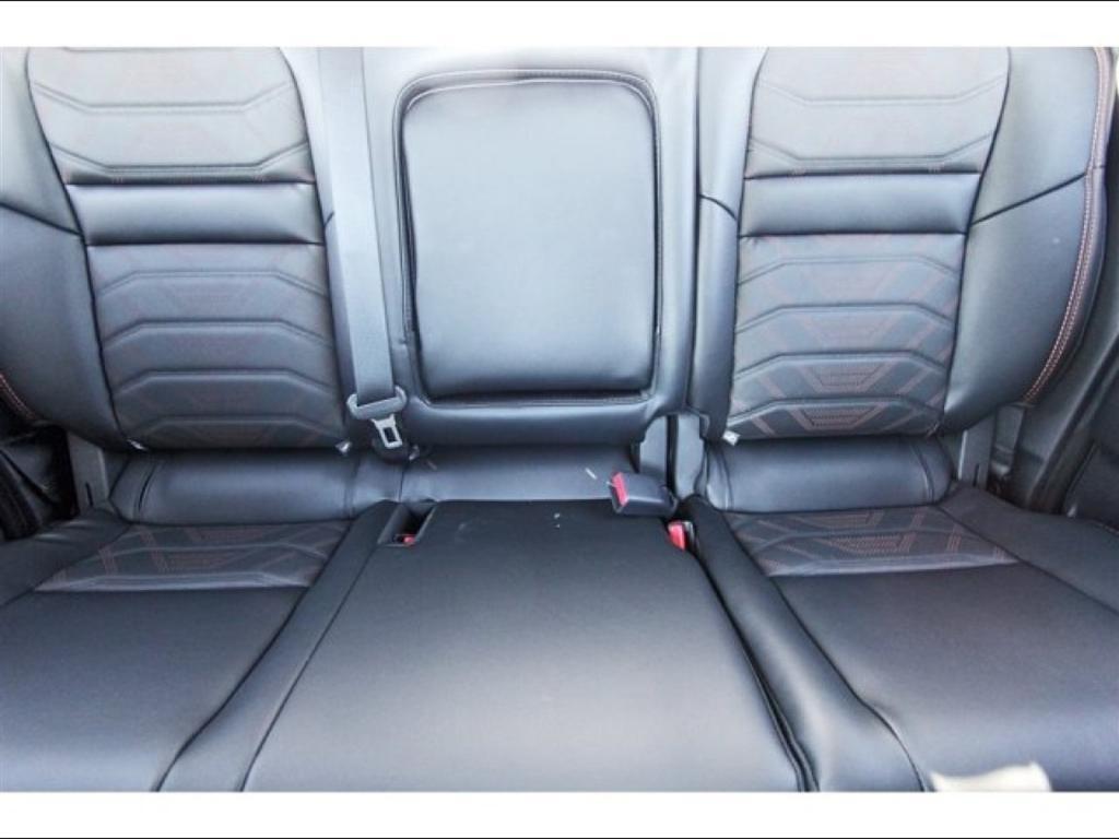 new 2026 Nissan Frontier car, priced at $42,466