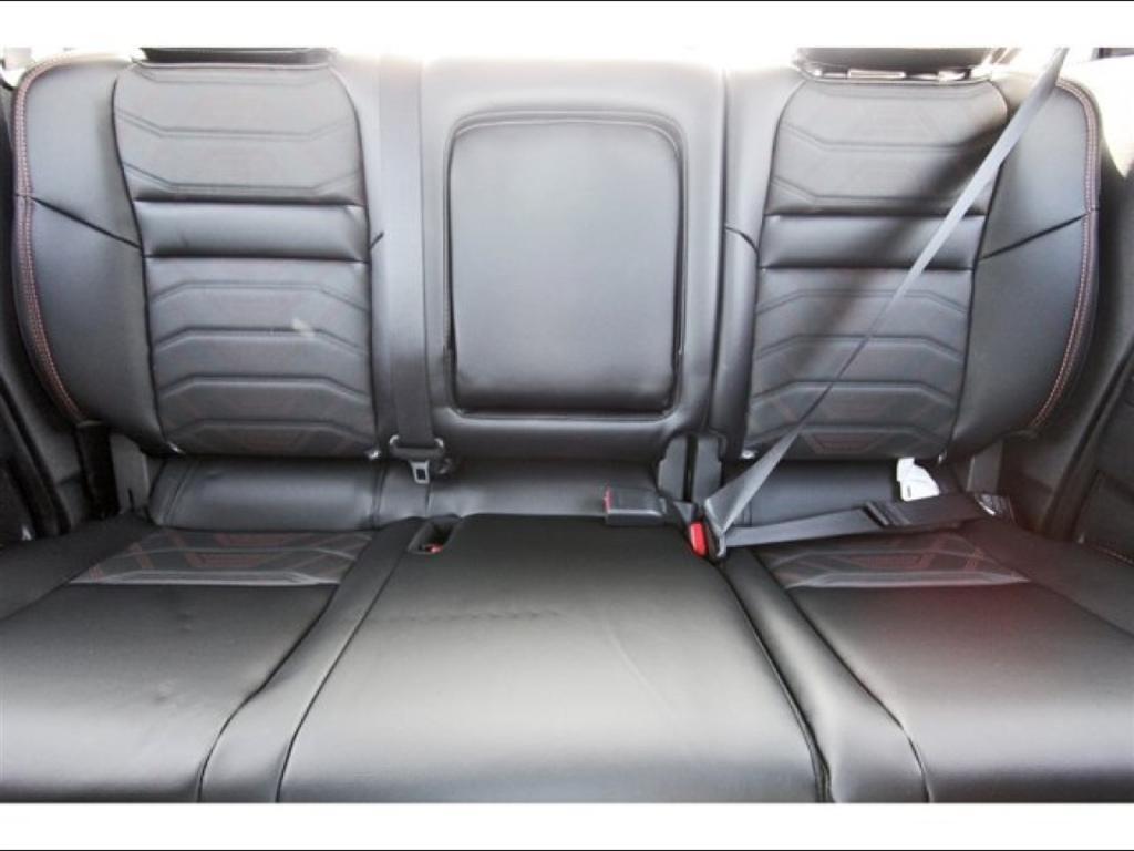 new 2026 Nissan Frontier car, priced at $42,898