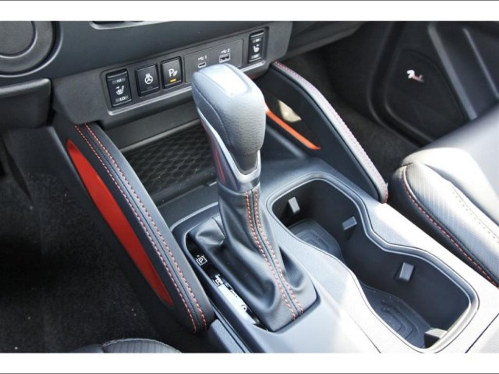 new 2026 Nissan Frontier car, priced at $42,898