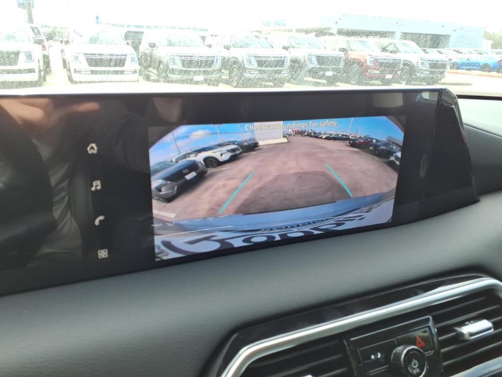 new 2026 Nissan Armada car, priced at $57,839