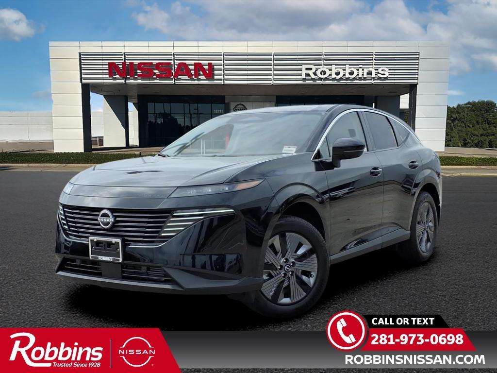 new 2026 Nissan Murano car, priced at $43,111