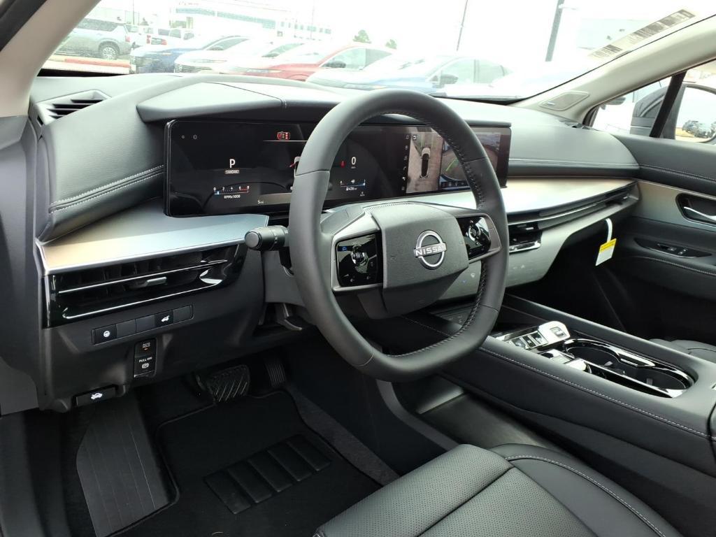 new 2026 Nissan Murano car, priced at $43,111