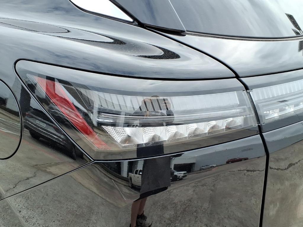 new 2026 Nissan Murano car, priced at $43,111