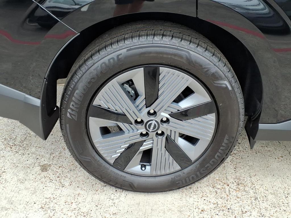 new 2026 Nissan Murano car, priced at $43,111