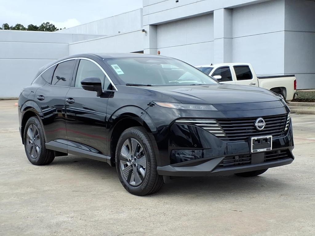 new 2026 Nissan Murano car, priced at $43,111