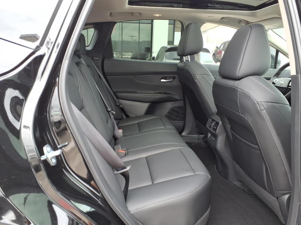 new 2026 Nissan Murano car, priced at $43,111