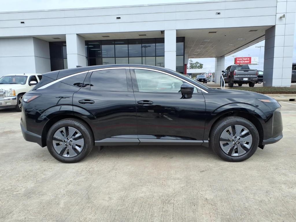 new 2026 Nissan Murano car, priced at $43,111