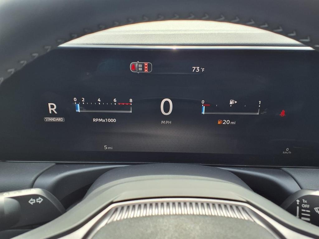 new 2026 Nissan Sentra car, priced at $26,795