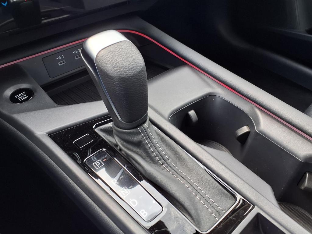 new 2026 Nissan Sentra car, priced at $26,795