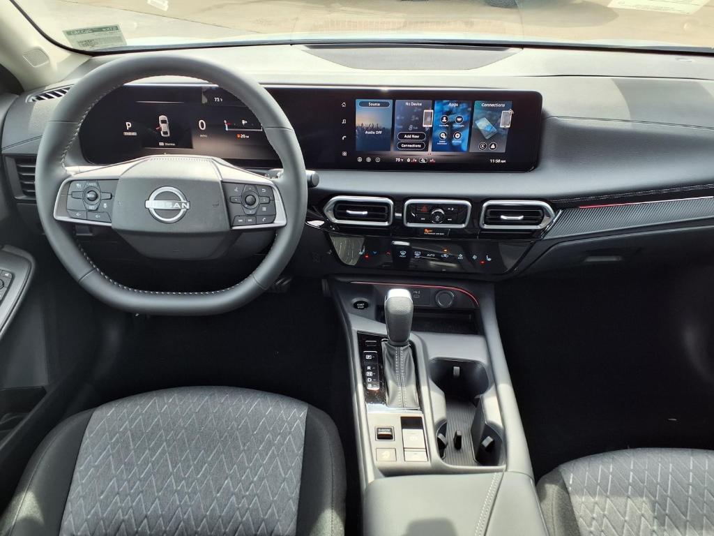 new 2026 Nissan Sentra car, priced at $26,795