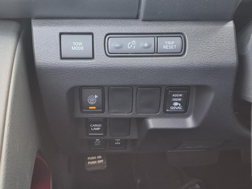 new 2026 Nissan Frontier car, priced at $42,985