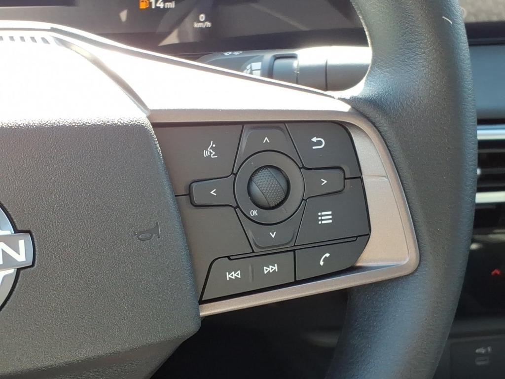 new 2026 Nissan Sentra car, priced at $24,081