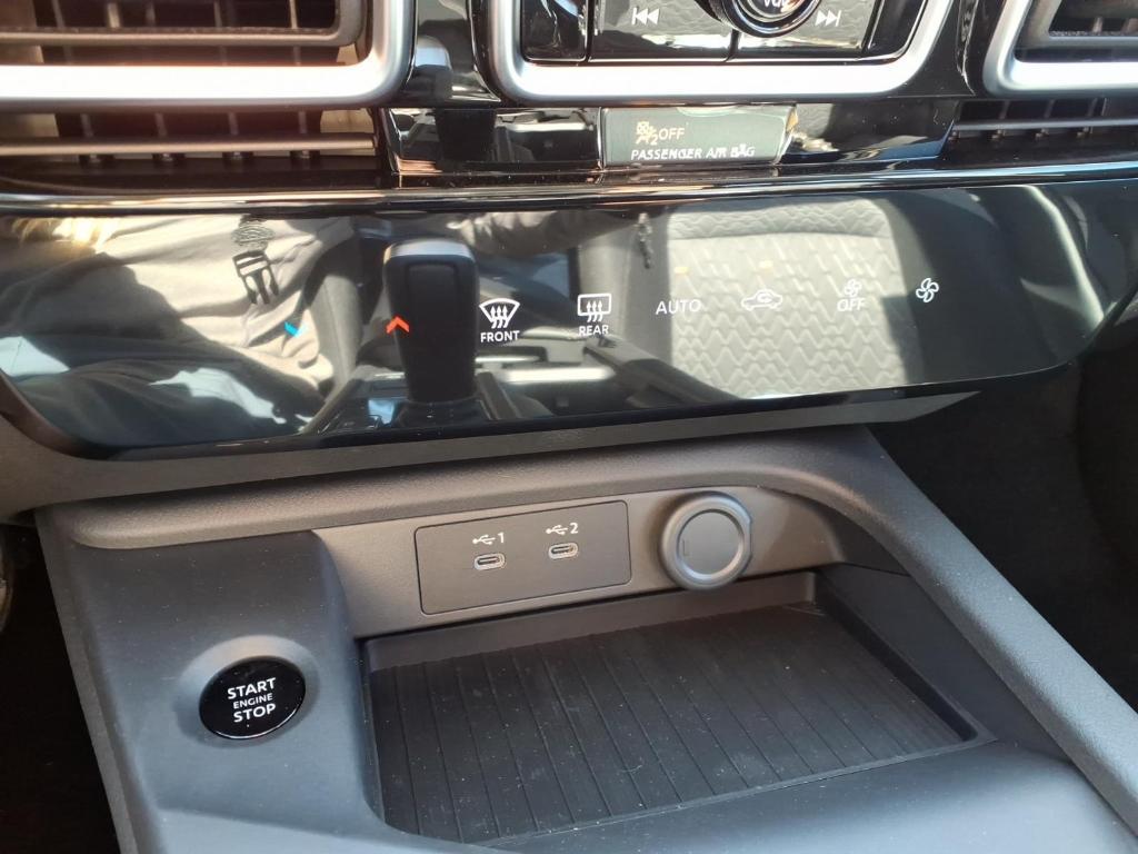 new 2026 Nissan Sentra car, priced at $24,081