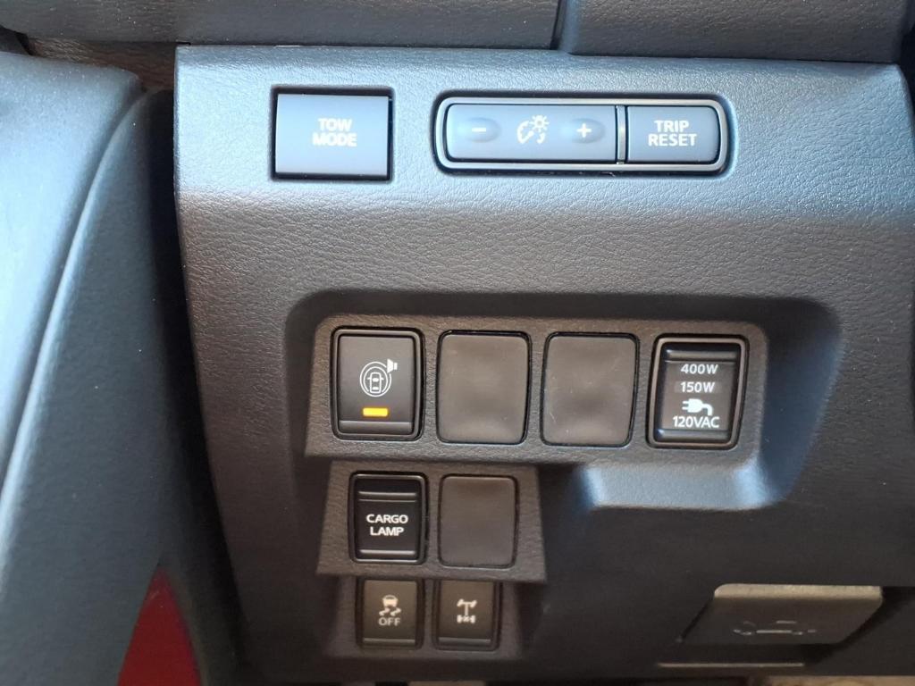 new 2026 Nissan Frontier car, priced at $42,279