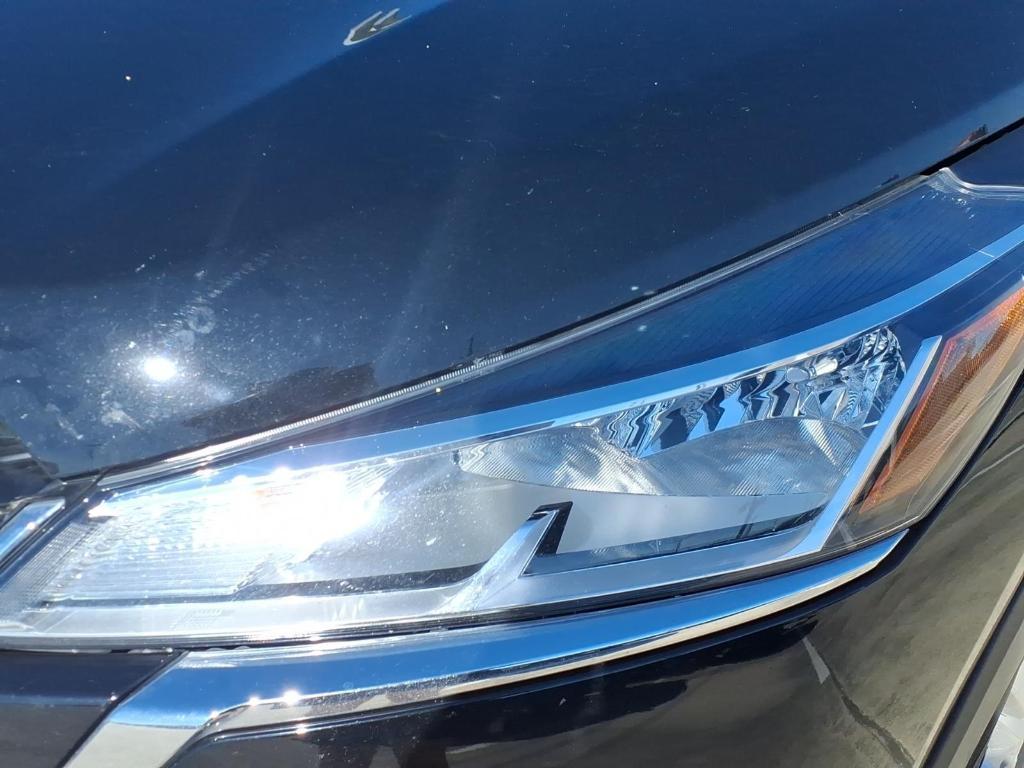 used 2024 Nissan Kicks car, priced at $16,532