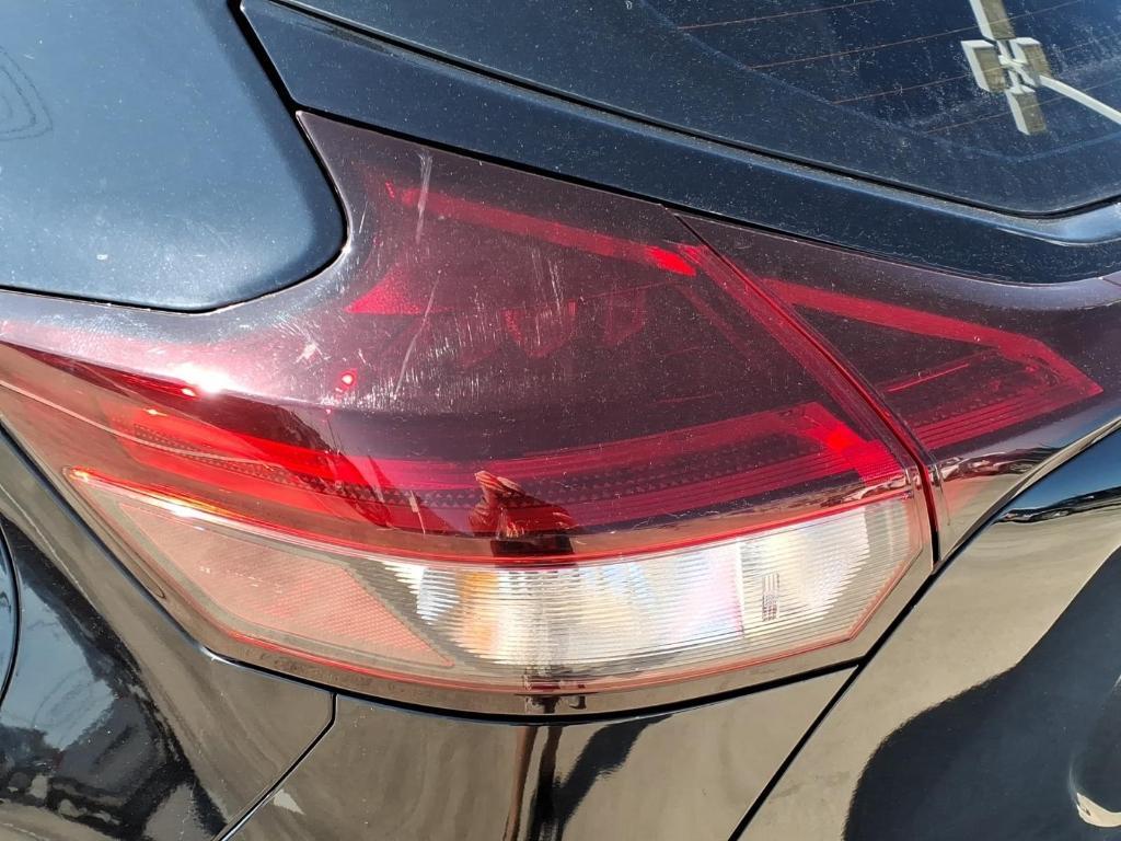 used 2024 Nissan Kicks car, priced at $16,532