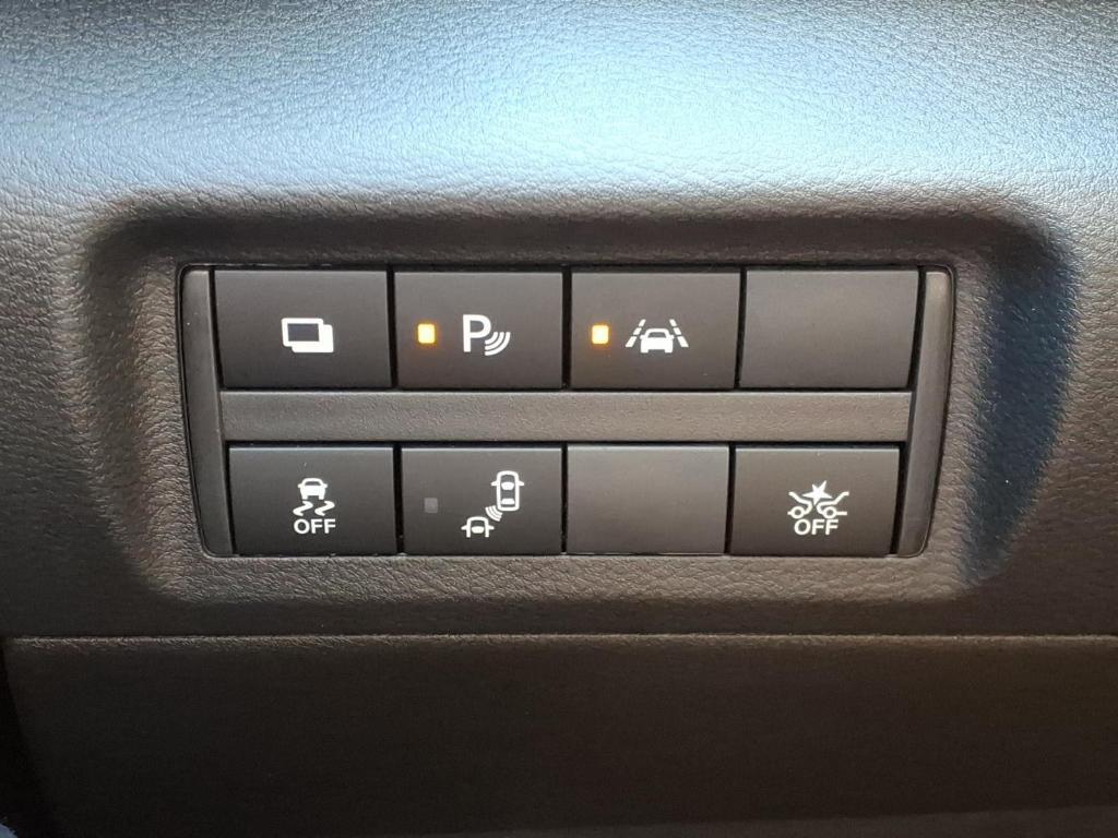 used 2024 Nissan Kicks car, priced at $16,532