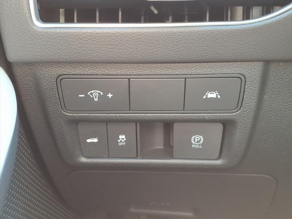 used 2023 Hyundai Sonata car, priced at $20,991