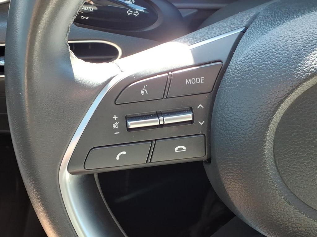 used 2023 Hyundai Sonata car, priced at $17,983