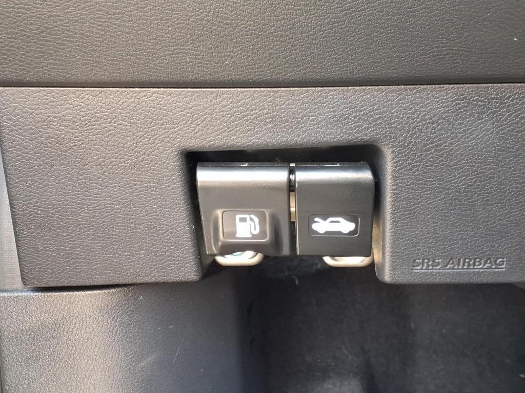 used 2025 Nissan Versa car, priced at $18,991