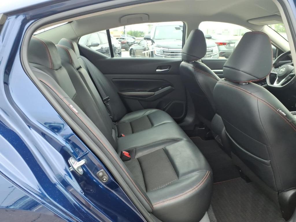 used 2024 Nissan Altima car, priced at $19,993