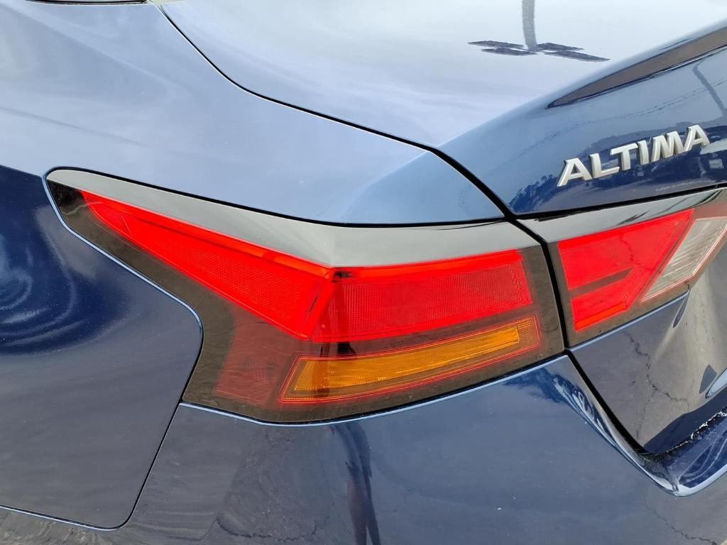 used 2024 Nissan Altima car, priced at $19,993